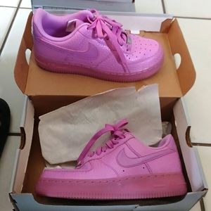 Nike Air Force 1 '07 PRM